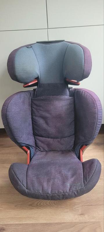 Maxi-Cosi autostoel met Isofix beschikbaar voor biedingen
