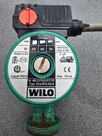 Circulatiepomp Wilo Star RS 30/40, Doe-het-zelf en Verbouw, Minder dan 30 cm, Cv-ketel of Combi-ketel, Minder dan 60 cm, Ophalen of Verzenden