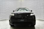 Land Rover Range Rover Velar 2.0 I4 Turbo AWD R Dynamic HSE, Auto's, Land Rover, Gebruikt, Zwart, Range Rover Velar, Zwart