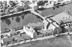 AK Enkhuizen - Rijksmuseum "Zuiderzeemuseum" in Vogelvlucht, Verzenden, 1960 tot 1980, Ongelopen, Noord-Holland