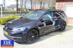 Volkswagen Golf 1.0 TSI COMFORTLINE, apple carplay, touchscr, 1195 kg, Gebruikt, Euro 6, Zwart