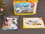 Cobi BP vliegtuig compleet in doos, Ophalen of Verzenden, Zo goed als nieuw, Complete set