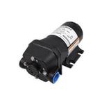Spoelwaterpomp Jabsco par max 4 24 volt, Watersport en Boten, Bootonderdelen, Niet ingevuld, Gebruikt, Niet ingevuld, Niet ingevuld