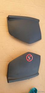 Afdekkap L+R W209 CLK Mercedes A2096800423 LHD origineel geb, Ophalen of Verzenden, Gebruikt, Mercedes-Benz