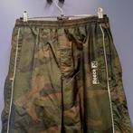 Reece Australia camouflage broek (sport / ski) 152 nr 40502, Broek, ., Ophalen of Verzenden, Zo goed als nieuw