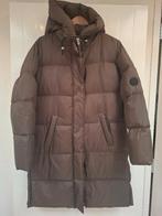 Nieuwe Giacomo winterjas maat M, Kleding | Dames, Maat 38/40 (M), Bruin, Nieuw, Ophalen of Verzenden