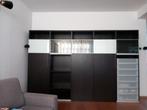 Kamerkast, Huis en Inrichting, Ophalen, Gebruikt, Glas, 200 cm of meer
