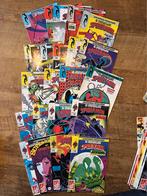 Honderden strips cartoons kom uitzoeken bij Ducoso Rijswijk, Meerdere comics, Ophalen, Zo goed als nieuw, Amerika
