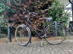 kleine damesfiets, Fietsen en Brommers, Ophalen, Gebruikt, Versnellingen, Minder dan 47 cm