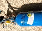 Te koop lege co2 fles  koolzuur 2kilo fles, Witgoed en Apparatuur, Thuistaps, Ophalen of Verzenden, Overige merken