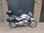 BMW R 1150 R met ABS en lage kilometerstand, 1150 cc, 2 cilinders, Particulier, Meer dan 35 kW