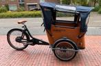 Babboe Curve Mountain Bakfiets – Excellent condition, Fietsen en Brommers, Fietsen | Bakfietsen, Ophalen of Verzenden, Gebruikt