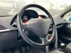 Peugeot 207 1.6-16V XS Pack|Airco|El Pakket|NAP|APK|, Voorwielaandrijving, Stof, Gebruikt, Huisgarantie