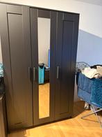 Ikea kledingkast, Ophalen, 100 tot 150 cm, Zo goed als nieuw, 150 tot 200 cm