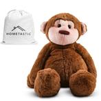Hometastic verzwaringsknuffel, Ophalen of Verzenden, Nieuw, Stoffen beer, Overige merken