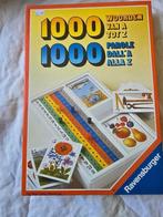 1000 woorden van A tot Z spel, Gebruikt, -, -, Ophalen of Verzenden