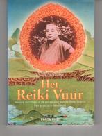 Het reiki vuur Frank Arjava Petter, Ophalen of Verzenden, Zo goed als nieuw, Spiritualiteit algemeen, Overige typen