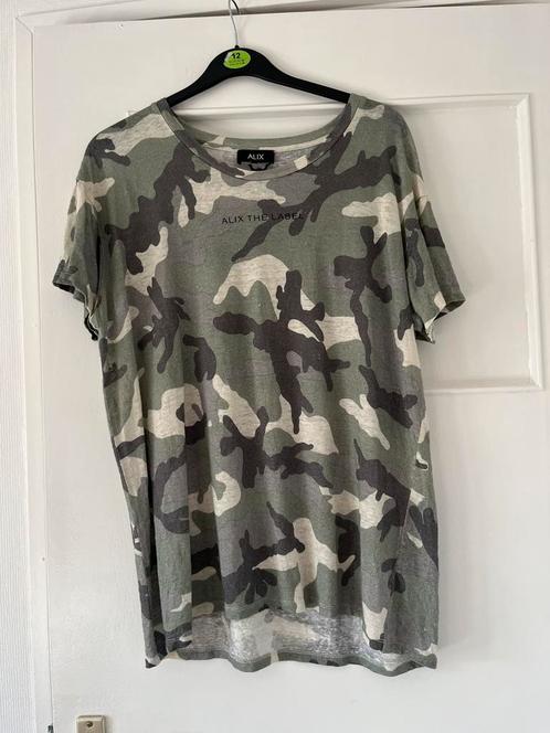 Alix the label, Kleding | Dames, T-shirts, Ophalen of Verzenden