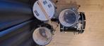 Ludwig Breakbeats shellset inclusief riser en tomholder, Muziek en Instrumenten, Drumstellen en Slagwerk, Ophalen, Zo goed als nieuw
