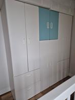 Ikea Stuva Fridits kast, 180x192 cm. 3 kasten van 60 breed, Kinderen en Baby's, Kinderkamer | Commodes en Kasten, Kast, 50 tot 70 cm