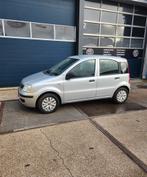 Fiat Panda 1.2 2012 Grijs verse apk, Auto's, 1242 cc, 400 kg, Origineel Nederlands, Handgeschakeld