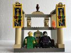 Lego Harry Potter 4733, Kinderen en Baby's, Speelgoed | Duplo en Lego, Ophalen of Verzenden, Zo goed als nieuw, Complete set, Lego