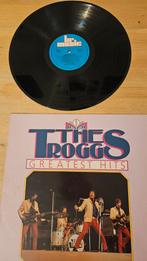 The Troggs - Greatest Hits LP, Ophalen of Verzenden, 1960 tot 1980, Gebruikt, 12 inch