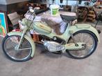 puch bromfiets ms 50 l, Fietsen en Brommers, Brommers | Oldtimers, Ophalen, Maximaal 45 km/u, 49 cc, Puch