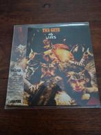 CD The Cats 45 Lives Korea, Ophalen of Verzenden, 1960 tot 1980, Nieuw in verpakking
