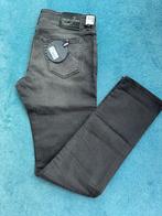 NIEUW Jacob Cohen J688c W36/L36 Antraciet/Zwart, W36 - W38 (confectie 52/54), Verzenden, Zwart, Nieuw