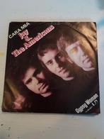 Jay & the americans 7inch cara mia, Ophalen of Verzenden, Zo goed als nieuw, Pop