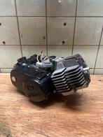 Getuned 65cc tomos blok, Fietsen en Brommers, Brommers | Tomos, Ophalen of Verzenden, Zo goed als nieuw