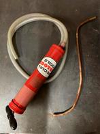 Oliepomp voor versnellingsbak/cardan olie, Ophalen of Verzenden, Gebruikt