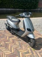Puch Zip Type 3, Fietsen en Brommers, Scooters | Piaggio, Ophalen, Tweetakt, Zo goed als nieuw, Maximaal 25 km/u