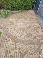 Waaltjes 27m2, Ophalen, Klinkers, Zo goed als nieuw, 10 m² of meer