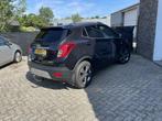Opel Mokka 1.4 T Edition | 1e EIGENAAR | TREKHAAK, Voorwielaandrijving, 65 €/maand, Gebruikt, 4 cilinders