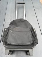 GRATIS klein formaat handbagage koffer/rugzak GRATIS., Ophalen, Zo goed als nieuw