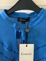 Nieuwe top G-maxx, Maat 38/40 (M), Blauw, Nieuw, Ophalen of Verzenden