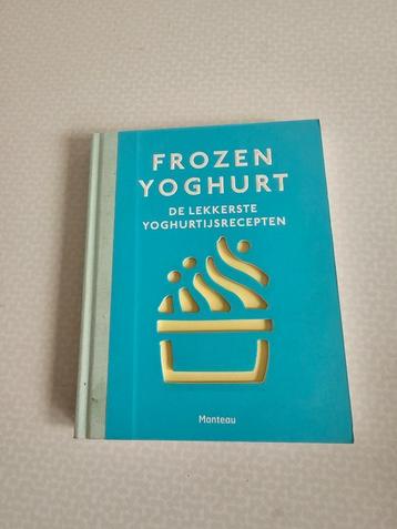 Frozen yoghurt, 9789022329498 ,Constance Lorence,Mathilde beschikbaar voor biedingen
