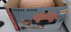 Pizzarette Watshome pizza oven 6 persoons 1200 Watt, Ophalen, Gebruikt, Watshome