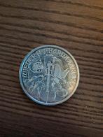 1 oz Philharmoniker feinsilber 2011, Ophalen of Verzenden, Zilver