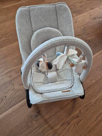 Wipstoeltje Little Dutch  beschikbaar voor biedingen