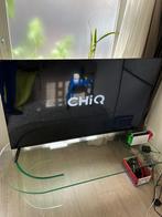 55’ inches TV, Zo goed als nieuw, 100 cm of meer, 4k (UHD), Smart TV