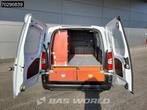 Opel Combo 110PK L1H1 Benzine Emissievrije Euro6 Automaat Na, Stof, Gebruikt, Euro 6, 1199 cc