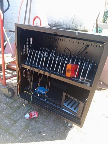 Te koop Leba notecart Flex  Amps: 16 A beschikbaar voor biedingen