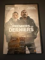 Les Premiers Les Derniers DVD, Cd's en Dvd's, Vanaf 12 jaar, Ophalen of Verzenden, Zo goed als nieuw, Actie