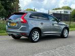 Volvo XC60 2.0 D4 FWD Polar+ | Harman/Kardon, 1969 cc, Bedrijf, SUV of Terreinwagen, Zilver of Grijs