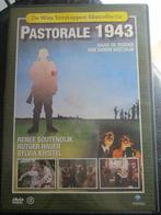 Pastorale 1943 dvd Renee Soutendijk Rutger Hauer, Drama, Ophalen of Verzenden, Zo goed als nieuw, Film