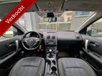 Nissan Qashqai 1.6 Connect Edition|Clima|Navi|Trekhaak|18-in, Auto's, Nissan, Voorwielaandrijving, Gebruikt, 4 cilinders, Met garantie (alle)