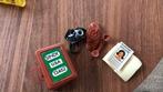 Vintage accessoires sindy barbiepop, Ophalen of Verzenden, Gebruikt, Accessoires